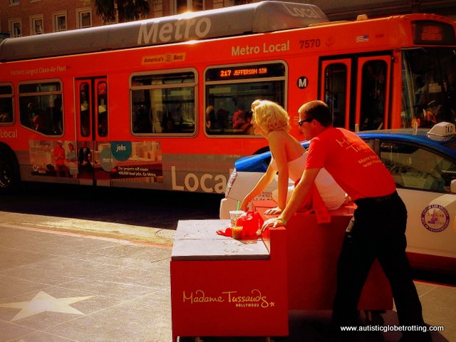 Tips to Booking Guided Tours for Families with Autism red Tips to Booking Guided Tours for Families with Autism red