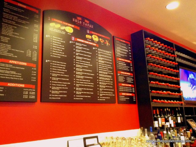 Tips to Booking Guided Tours for Families with Autism menu Tips to Booking Guided Tours for Families with Autism menu