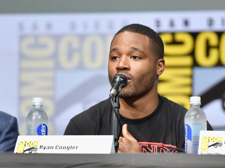 Marvel Studios Black Panther Aims to Change Perception about African Culture ryan coogler