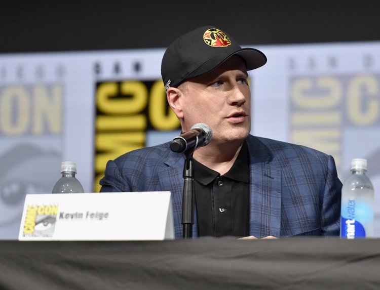 Marvel Studios Black Panther Aims to Change Perception about African Culture kevin feige marvel