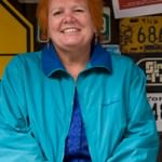 Q&A with Candy Harrington author of '22 accessible road trips'