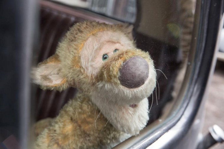 Disney's Christopher Robin the value of family and friendship tigger