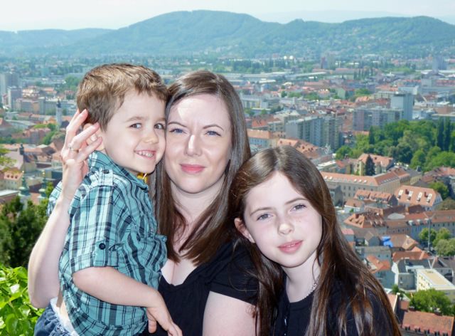 The boy who had to be taught to eat : Q&A with Kevin Harrison family The boy who had to be taught to eat : Q&A with Kevin Harrison family