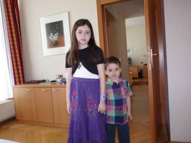 The boy who had to be taught to eat : Q&A with Kevin Harrison siblings The boy who had to be taught to eat : Q&A with Kevin Harrison siblings