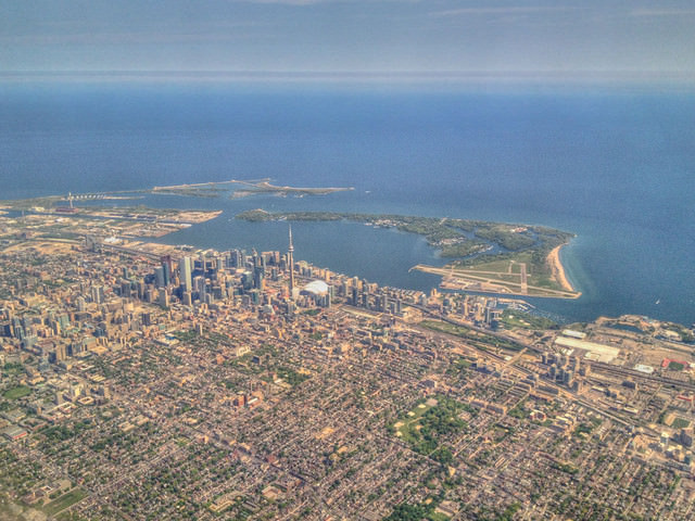 Q&A with John Elder Robison author of 'Look me in the eye' TORONTO