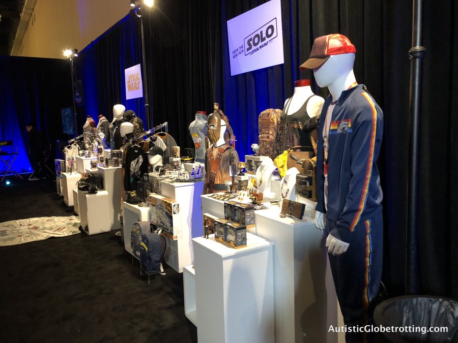 SOLO Gifts for Mom that She Will Really Love overall look