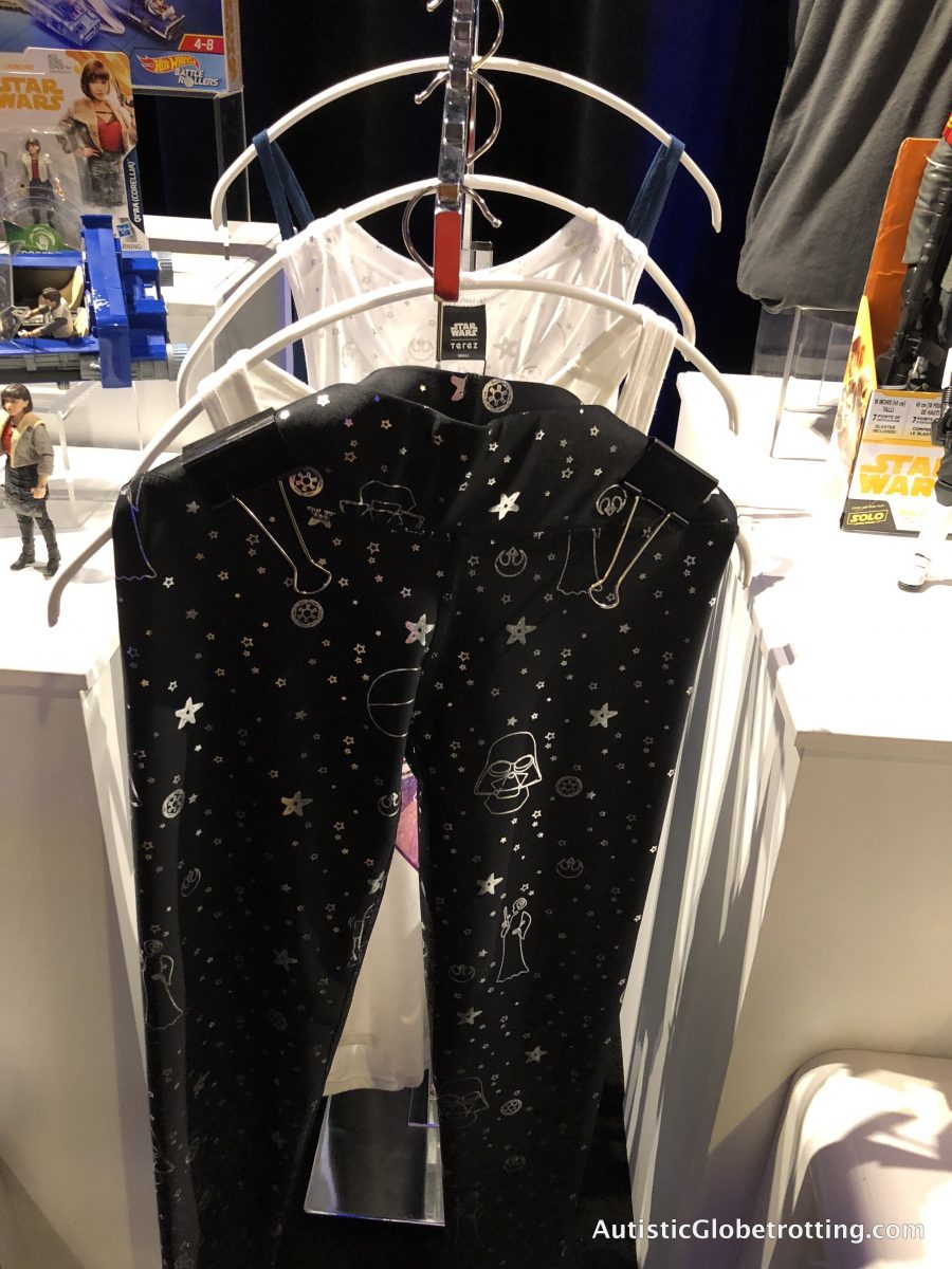 SOLO Gifts for Mom that She Will Really Love terez leggings