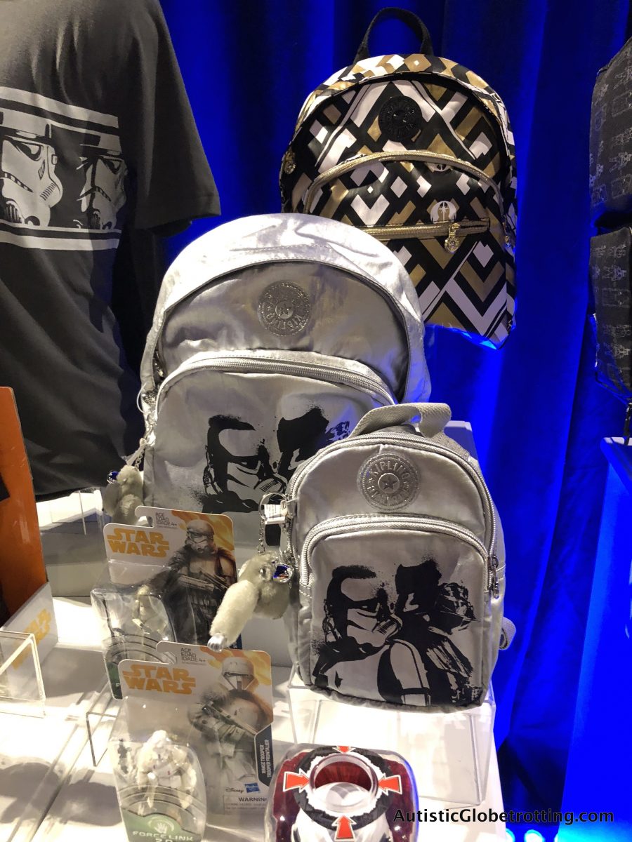 SOLO Gifts for Mom that She Will Really Love kipling bag