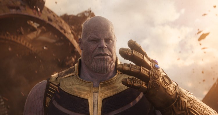 Avengers: 'Infinity War’ Top Ten Parental Concerns Answered six precious gems