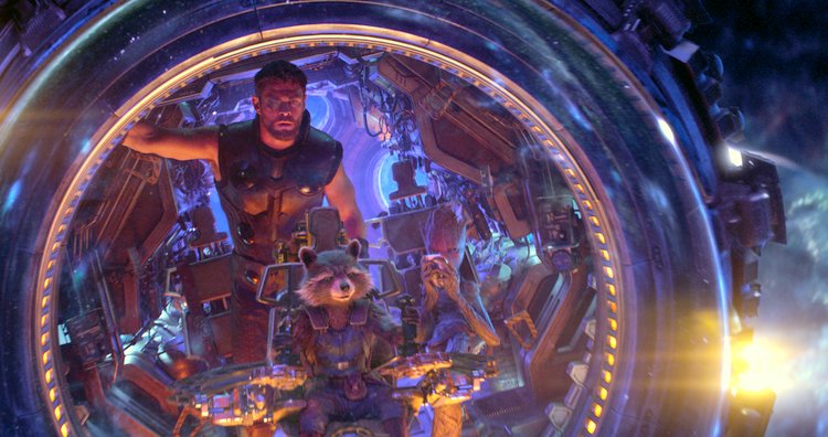 Avengers: 'Infinity War’ Top Ten Parental Concerns Answered guardians of the galaxy