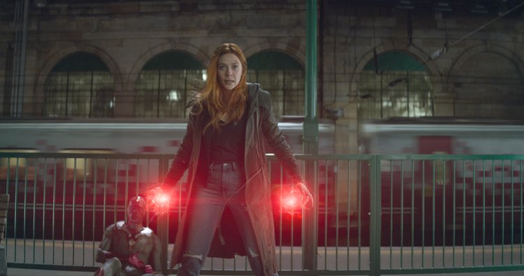 Avengers: 'Infinity War’ Top Ten Parental Concerns Answered vision is attacked