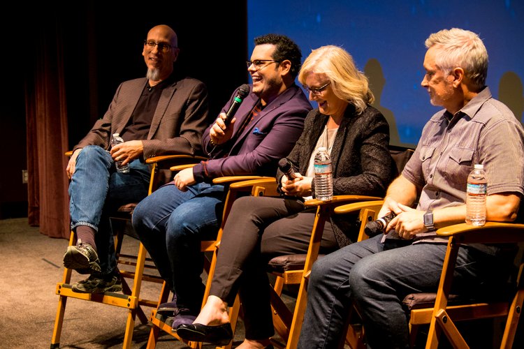 3 Magical Ways Olaf's Frozen Adventure will Melt your Hearts press interview