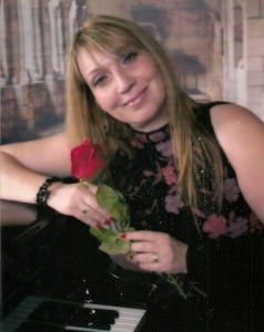 Happy Mother's Day profile pic