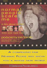 Q&A with Keri Bowers film producer of 'Normal people scare me' Q&A with Keri Bowers film producer of 'Normal people scare me'