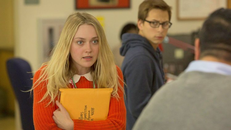 'Please Stand By' depicts Women with Autism in a Positive Light dakota and script