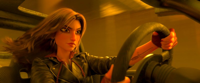 Ralph Breaks the Internet :Disney's Fun Filled Cautionary Tale for Kids gal gadot