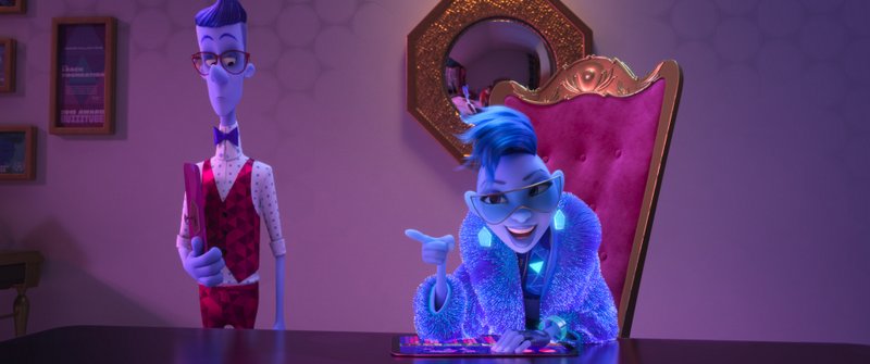 Ralph Breaks the Internet :Disney's Fun Filled Cautionary Tale for Kids yess