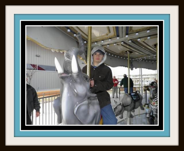 Q&A with Irma Canfield-Autism Parent Q&A with Irma Canfield-Autism Parent