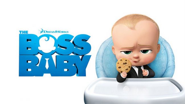 Top Netflix Summer Series for Kids with Autism baby boss