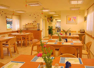 Q&A with Tal of Aluteva Israel's Special Hotel for Families with Autism sensory Q&A with Tal of Aluteva Israel's Special Hotel for Families with Autism sensory room