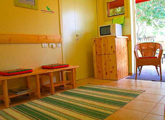 Q&A with Tal of Aluteva Israel's Special Hotel for Families with Autism inside Q&A with Tal of Aluteva Israel's Special Hotel for Families with Autism inside