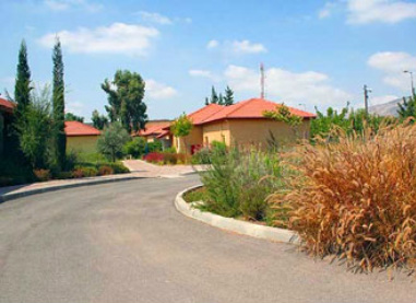 Q&A with Tal of Aluteva Israel's Special Hotel for Families with Autism houses