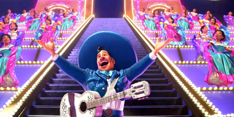12 Things Pixar’s Coco Will Teach Your Kids ernesto singing