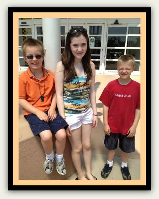 Q&A with Jackie Martin-Sebell Autism Mom