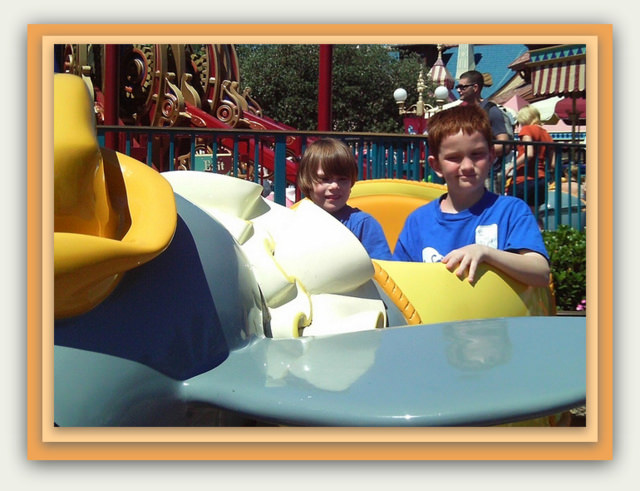 Q&A with Katrina Moody Autism Blogger