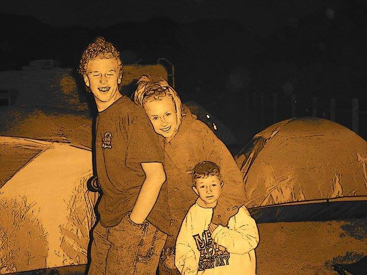 Q&A with Keri Bowers Film Producer and Autism Advocate family hug Q&A with Keri Bowers Film Producer and Autism Advocate family hug