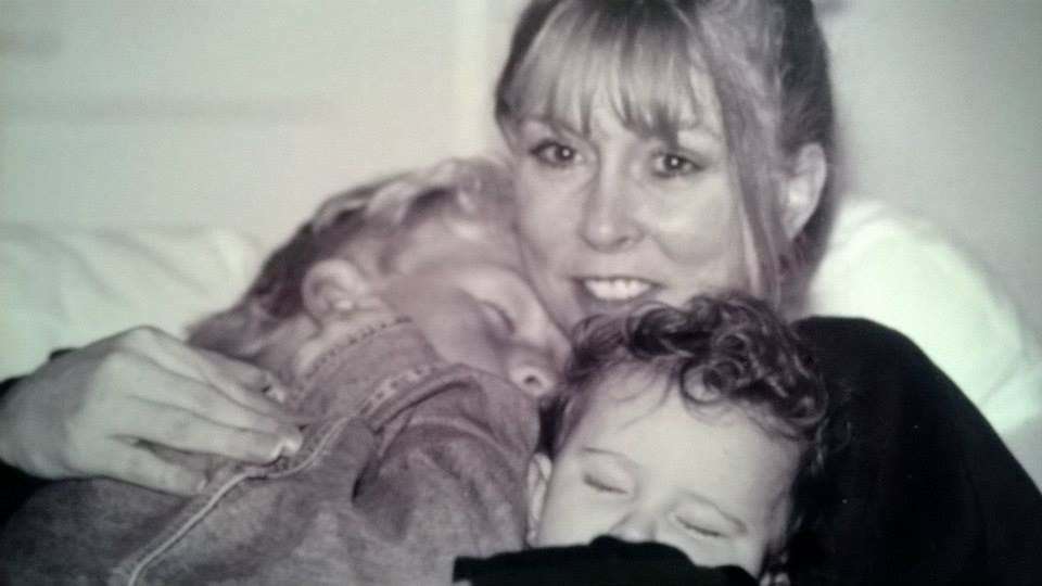 Q&A with Keri Bowers Film Producer and Autism Advocate sleeping kids Q&A with Keri Bowers Film Producer and Autism Advocate sleepy kids