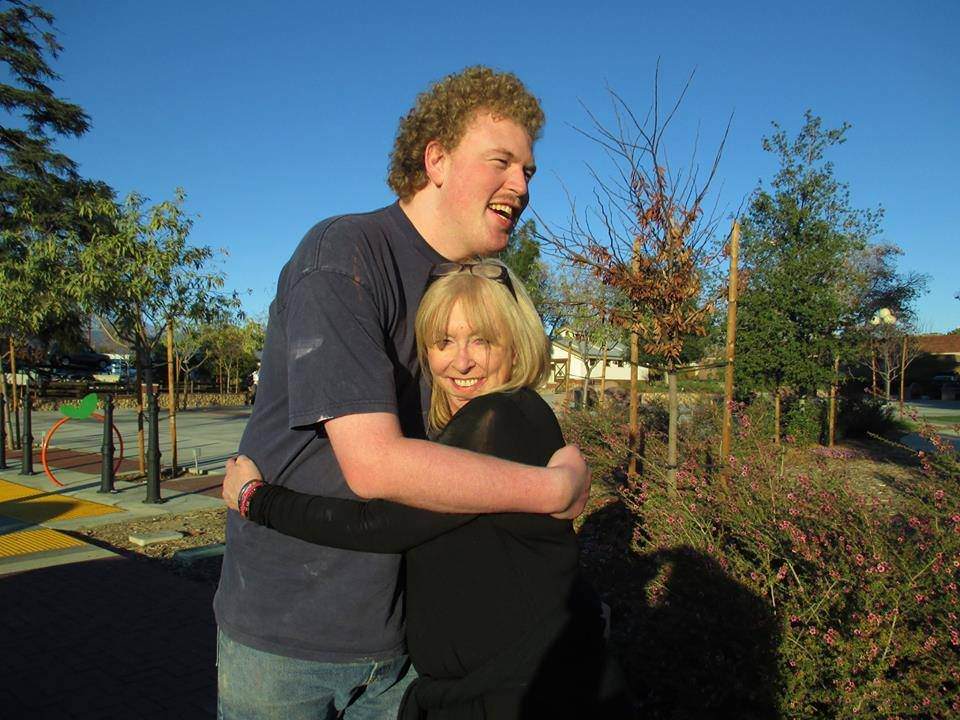 Q&A with Keri Bowers Film Producer and Autism Advocate hug mom Q&A with Keri Bowers Film Producer and Autism Advocate hug mom