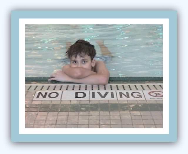 Q&A with Kristy Warkentin Autism parent