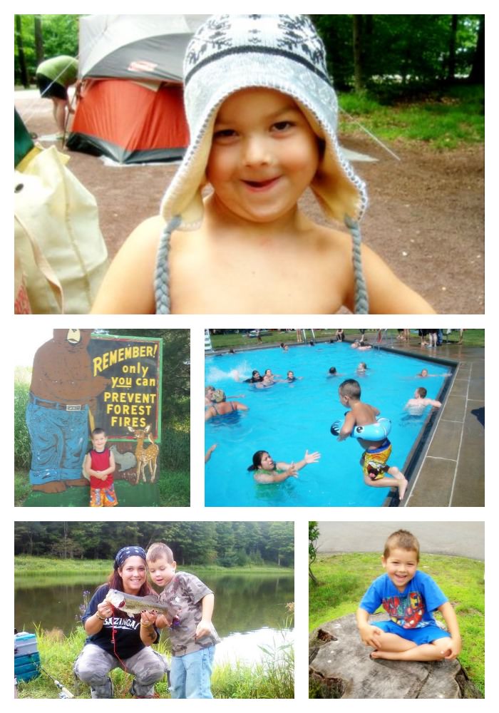 Q&A with Courtney Barnum-autism parent and advocate baby pics Q&A with Courtney Barnum-autism parent and advocate baby pics