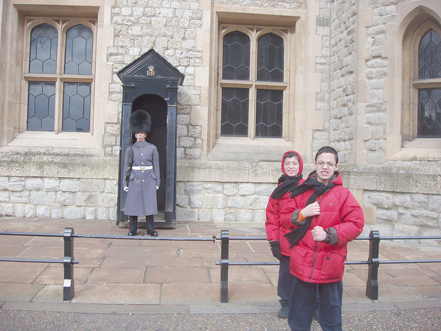 Ten Favorite Family Activities to do in London buckingham Ten Favorite Family Activities to do in London buckingham