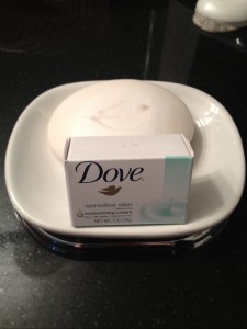 Items to Pack and Prevent Skin Allergies On Vacation soap Items to Pack and Prevent Skin Allergies On Vacation soap