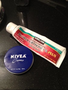 Preventing skin allergies and rashes on vacation-five reminder tips Preventing skin allergies and rashes on vacation-five reminder tips steroid cream