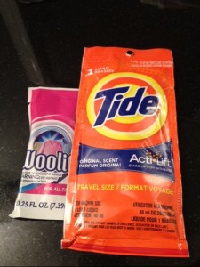 Items to Pack and Prevent Skin Allergies On Vacation laundry soap Items to Pack and Prevent Skin Allergies On Vacation laundry detergent