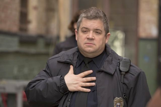 'Please Stand By' depicts Women with Autism in a Positive Light police man who talks klingon