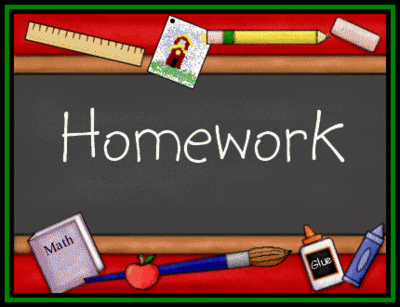 Homework Issues with Autism Homework