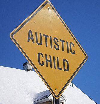 Autism Screen Test diagnosis