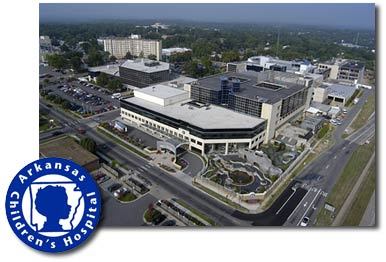 Arkansas Children's Hospital