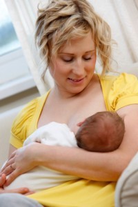 Breastfeeding and Autism