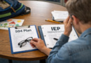 504 Plan vs IEP: Which One Does Your Child Need?
